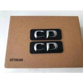 Resim CD Yazısı--Astra G-Astra F -Vectra B Kasa--2 Adet Fiyatıdır 