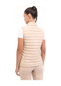 Resim Lumberjack Wl 4wb 4sn34 5pr Ekru Kadın Yelek 000000000102026665 Bej 
