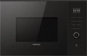 Resim CAPELLA Ankastre Mikrodalga 