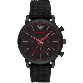 Resim Emporio Armani AR11024 Erkek Kol Saati 