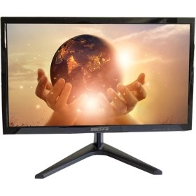 Resim Seclife 19.5" P195VH 1600*900 5ms 75Hz VGA HDMI Vesa Full Hd LED Monitör 