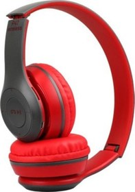 Resim Polygold Xx-39 Ipad / Tablet / Telefonlar Için P47 Kablosuz Bluetooth Çocuk Kulak Içi Kulaklık 