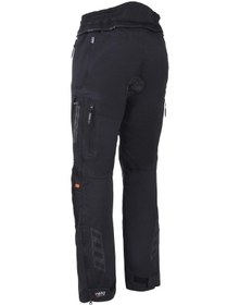 Resim Rukka Armatour-R C2 Normal Paça Su Geçirmez Motosiklet Pantolonu 