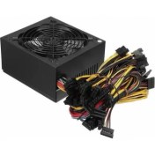 Resim Olko 2000W Power Supply (MK-2000SP) Mining Için OLMK-2000SP 