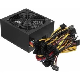 Resim Olko 2000W Power Supply (MK-2000SP) Mining Için OLMK-2000SP 