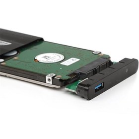 Resim Tx Txace20 Usb 3 0 2 5" Sata Disk Kutusu 