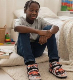 Resim Gezer Yumuşak Kaydırmaz Taban Cırtlı Kreş,Anaokulu Ve Ev Pandufu 