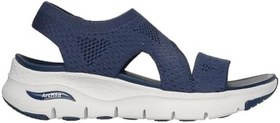 Resim Skechers Bayan Cali yay kalıbı en parlak günde 