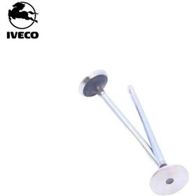 Resim Subap, Emme 2.3 Jtd Iveco 504069199 