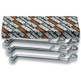 Resim İnç Yıldız Anahtar Takımı 90AS/10 