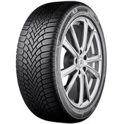 Resim Bridgestone 235/45R19 99W XL Blizzak 6 Kış Lastiği 2024 