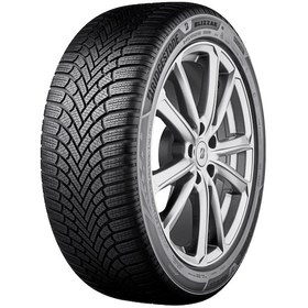 Resim Bridgestone 235/45R19 99W XL Blizzak 6 Kış Lastiği 2024 