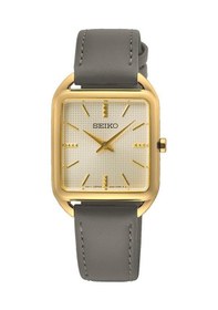 Resim Seiko Swr090p1 Kadın Kol Saati Altın 