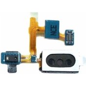 Resim Axya Samsung Uyumlu Galaxy A9 2015 A900 Iç Kulaklık Sensör Filmi Flexi 