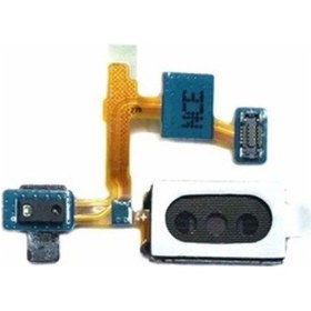 Resim Axya Samsung Uyumlu Galaxy A9 2015 A900 Iç Kulaklık Sensör Filmi Flexi 