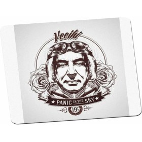 Resim Panorama Ajans Yeşil Çam Vecihi Mouse Pad 