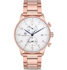 Resim Momentus CC114R-02SR Erkek Kol Saati 