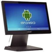 Resim Genel Markalar GSAN GS-X3 4GB RAM 32GB EMMC ROM 15.6 ANDROID 11 Dokunmatik POS Terminal 