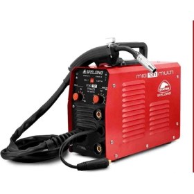 Resim Stayer MIG131 Gazsız Gazaltı Kaynak Makinesi 