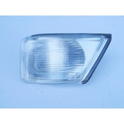 Resim Iveco DAILY- 99/07; ÖN SİNYAL SOL BEYAZ DUYLU (MARS) (E MARKLI) 