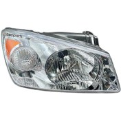 Resim Leoparts Kia Cerato Far Lambası Sağ Manuel 2004-2006 92102-2f010 