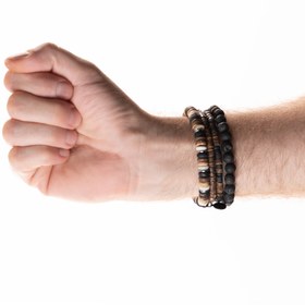 Resim LAVA STRETCHY - Stretchy Gwelry / 42 - 49 mm / L (18.5-19.5 cm arası bilekler için) 