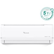 Resim Baymak Elegant Plus UV Duvar Tipi Split Klima 12.000 Btu/h 