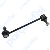 Resim Hyundai Getz Sağ Ön Askı Rotu (2003-2005) Yerli Muadil 