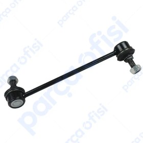 Resim Hyundai Getz Sağ Ön Askı Rotu (2003-2005) Yerli Muadil 