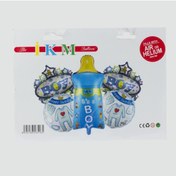 Resim Genel Markalar Marka: Bebek Set Folyo Balon 30*40 Kategori: Balon 