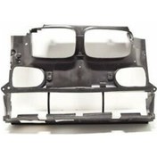 Resim Bmw E39 Ön Havalandırma Bakaliti 51718159959. 