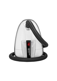 Resim Nilfisk Select WCO13P08A1 EU 650 W Toz Torbalı Elektrikli Süpürge 