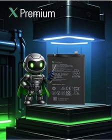Resim Xpremium Huawei G10 Mate 10 Lite Uyumlu Batarya Pil Süper Yüksek Kalite 3240/3340 Mah Hb356687ecw 