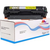 Resim Colorprint Colorful Toner Hp 7kw54a Yazıcı Uyumlu Sarı Muadil Toner Chipsiz 216a 