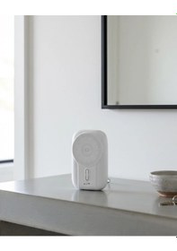 Resim Mey İthalat Yüksek Kapasiteli 22.5w Hızlı Şarj Taşınabilir Powerbank Çok Renkli 