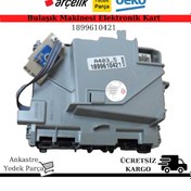 Resim Arçelik 6230 H Bulaşık Makinesi Elektronik Kart Devre 1899610421 - 368057408 Arçelik