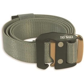 Resim TATONKA Stretch Belt 25mm Kemer 