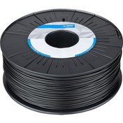 Resim Asa Siyah Filament 1.75MM - 750GR 