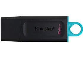 Resim DTX-32GB 32GB USB3.2 Gen 1 DataTraveler Exodia (Black + White) Flash Bellek 