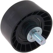 Resim Chevrolet Aveo / Kalos / Lacetti 1.4 1.5 16V 2003 Sonrası Alternatör Gergi Rulmanı (10x64x29.5 mm) 