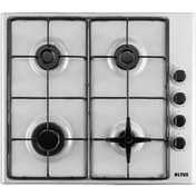 Resim Altus AL 83 GSD Set Üstü Ocak 