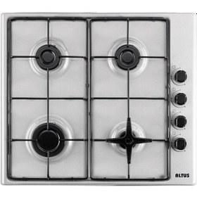 Resim Altus AL 83 GSD Set Üstü Ocak 