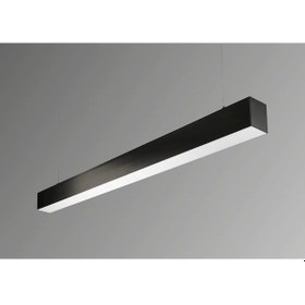 Resim Osram Led Lineer Sarkıt Armatür 3000k 150 Cm Gün Işığı 