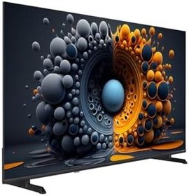 Resim VESTEL 50UT9850 50'' 126 Ekran 4K Smart TV 