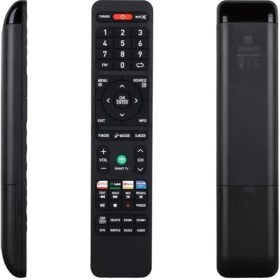 Resim Onvo 50OV6000U / Saba / Nordmende / Morio Bein - Tabii - Netflix - Youtube Tuşlu Androıd Smart LCD 