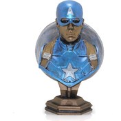 Resim Captain America Büst 