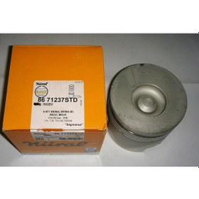 Resim Isuzu Npr66 Piston Iss Tm 