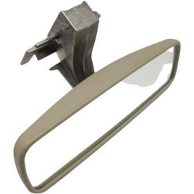 Resim Renault Megane 3 - Iıı İç Dikiz Aynası Bej - 8200000509 - Renault Mais 