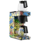 Resim Kef FLT120-2 Filtro G2 Graffity Filtre Kahve Makinesi 2 Potlu 
