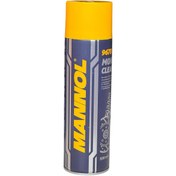 Resim MANNOL 9670 BALATA & GENEL TEMİZLİK SPREYİ 500ML ORİJİNAL ALMAN MALI 